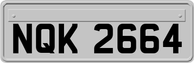 NQK2664