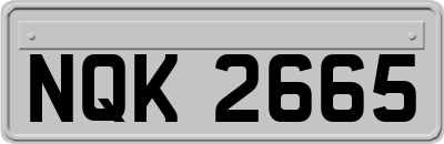 NQK2665