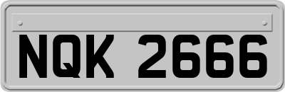NQK2666