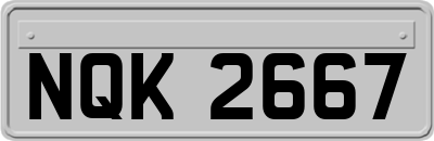NQK2667