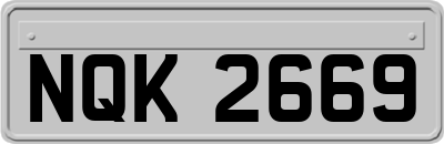 NQK2669