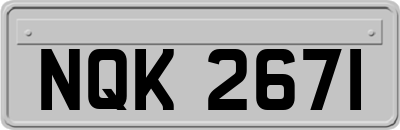NQK2671