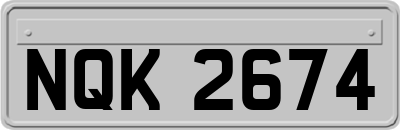 NQK2674