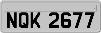 NQK2677