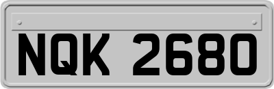 NQK2680