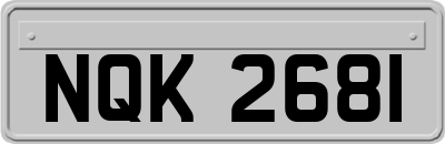 NQK2681