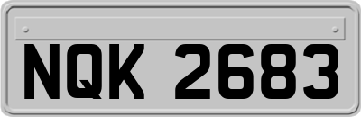 NQK2683