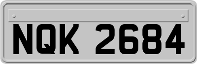 NQK2684