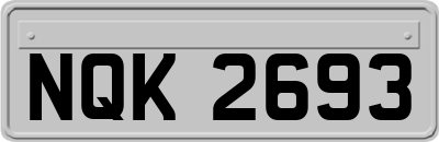 NQK2693