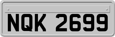 NQK2699