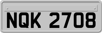 NQK2708