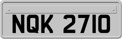 NQK2710