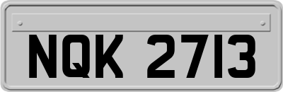 NQK2713