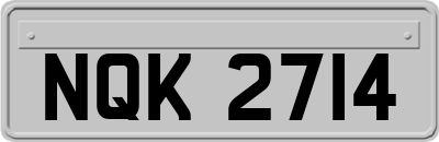 NQK2714