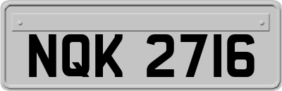 NQK2716
