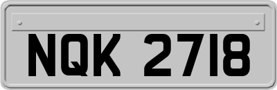 NQK2718