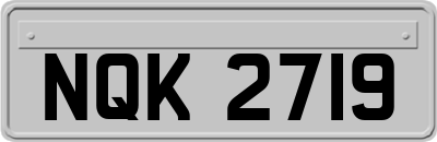 NQK2719