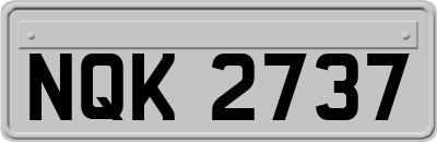 NQK2737