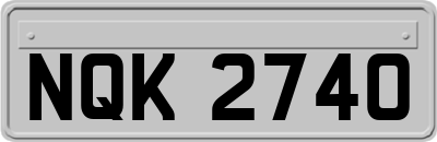 NQK2740