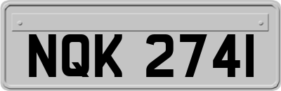 NQK2741