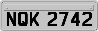 NQK2742