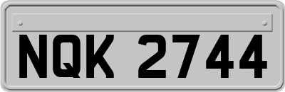 NQK2744