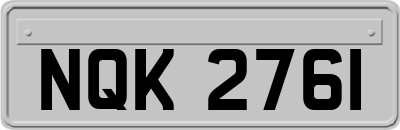 NQK2761