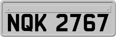 NQK2767