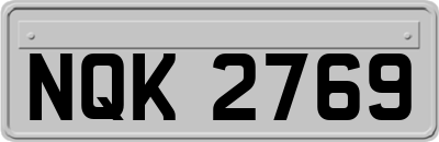 NQK2769
