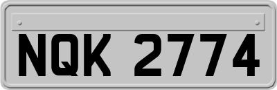 NQK2774