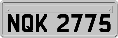 NQK2775