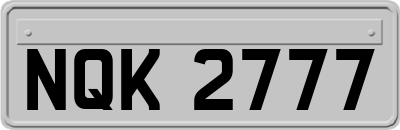 NQK2777