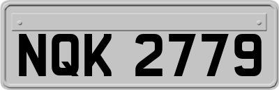 NQK2779