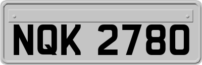 NQK2780