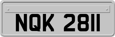 NQK2811