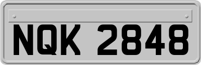 NQK2848