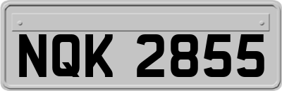 NQK2855