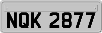 NQK2877