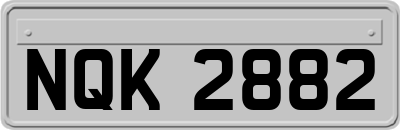 NQK2882