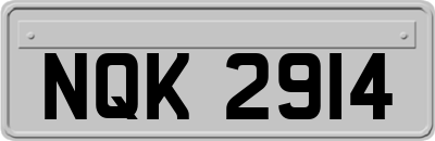 NQK2914
