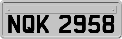 NQK2958