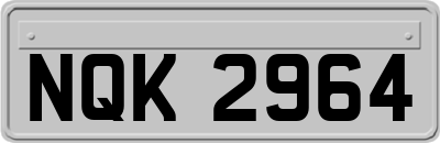 NQK2964