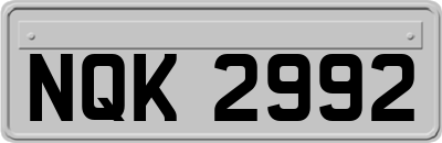 NQK2992