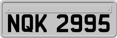 NQK2995