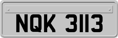 NQK3113
