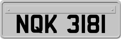 NQK3181
