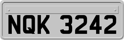NQK3242