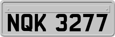 NQK3277