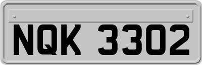 NQK3302