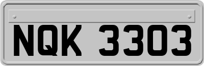 NQK3303